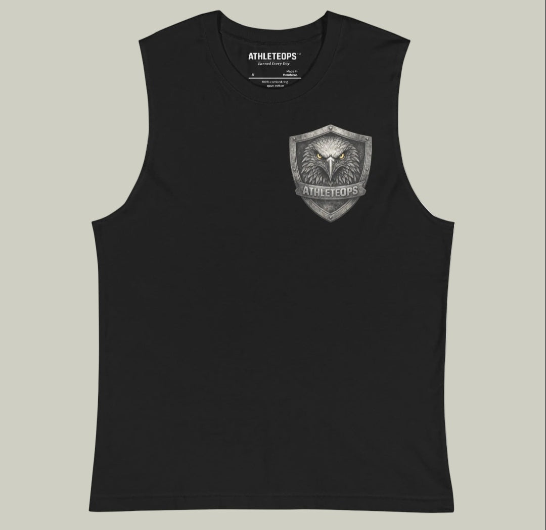 Men’s Training Tops