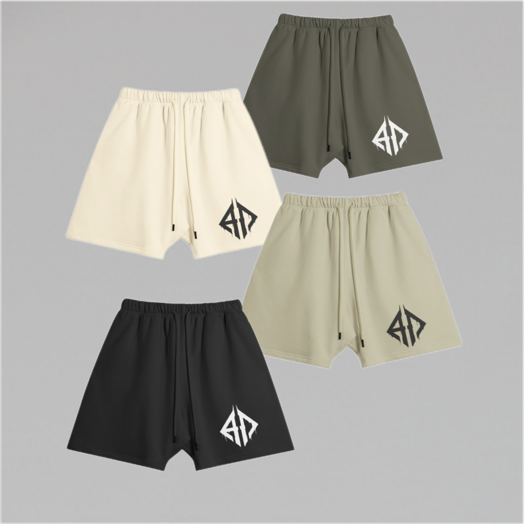 Oversized Training Bottoms