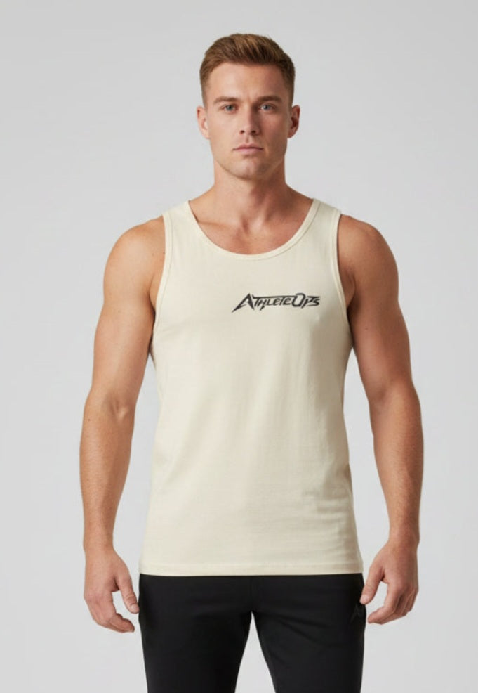 Mens Sleeveless