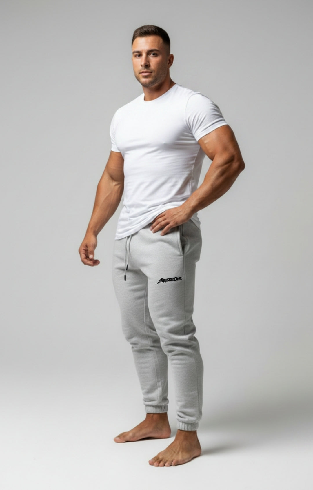 Men’s Training Bottoms