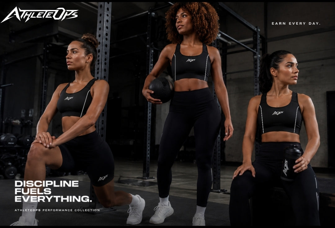 Women's Training Tops
