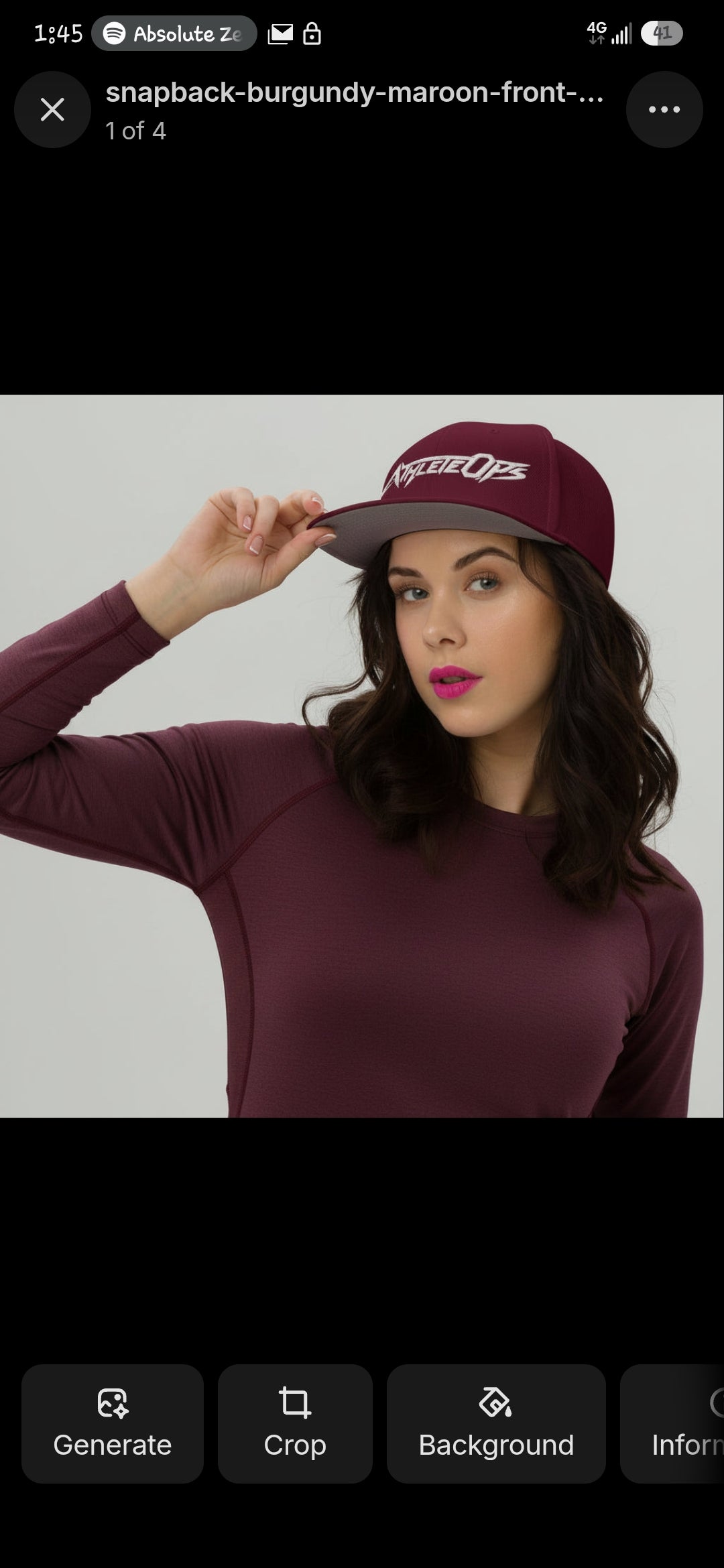 Hats