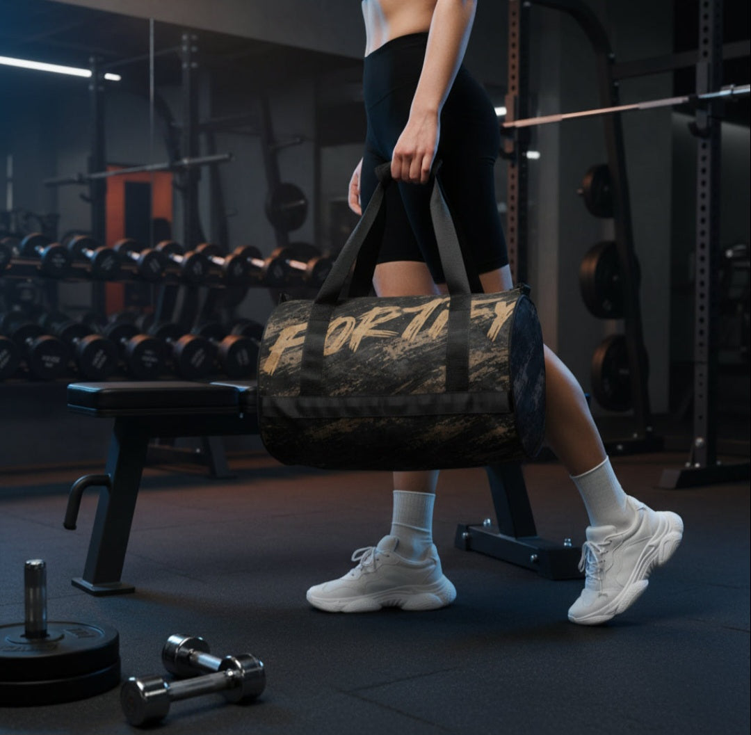 Gym Accessories