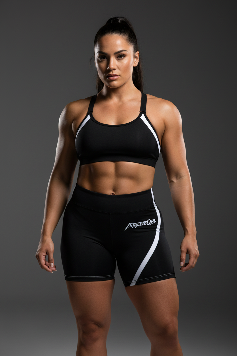 Womens Elite Shorts