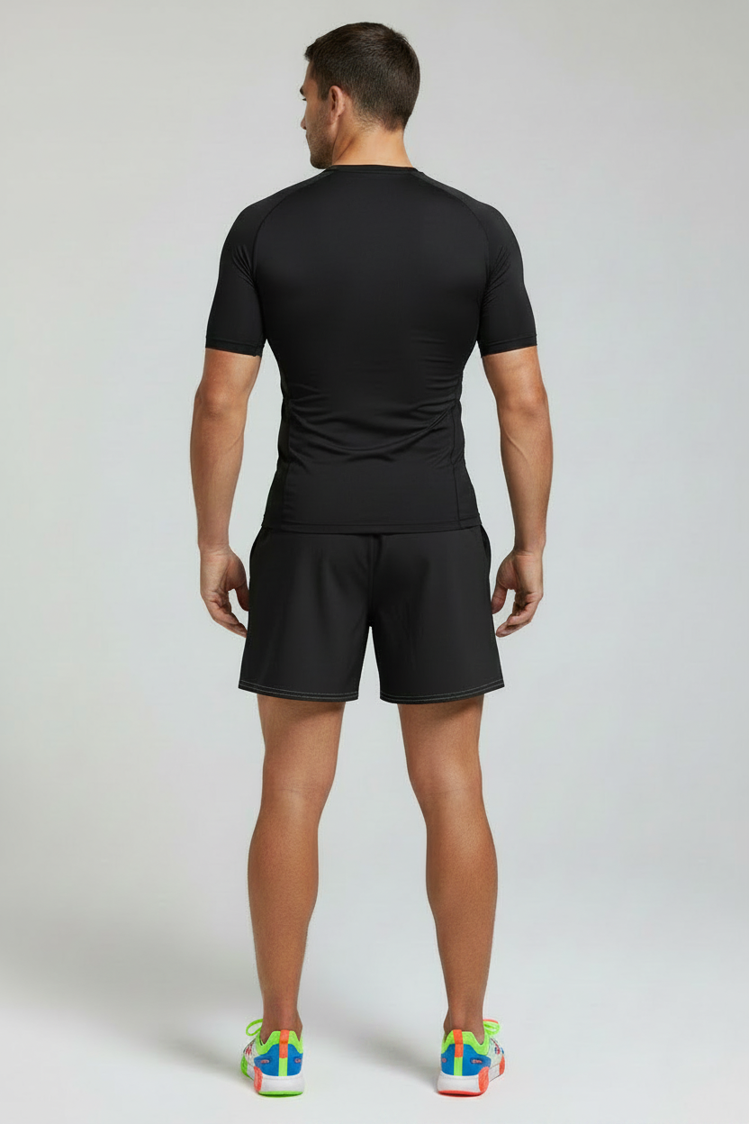 Elite Training Shorts