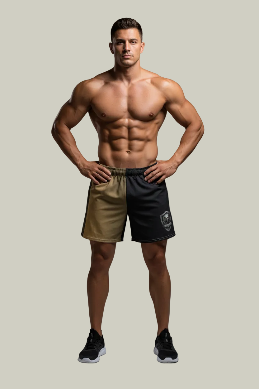 Ops Training Shorts