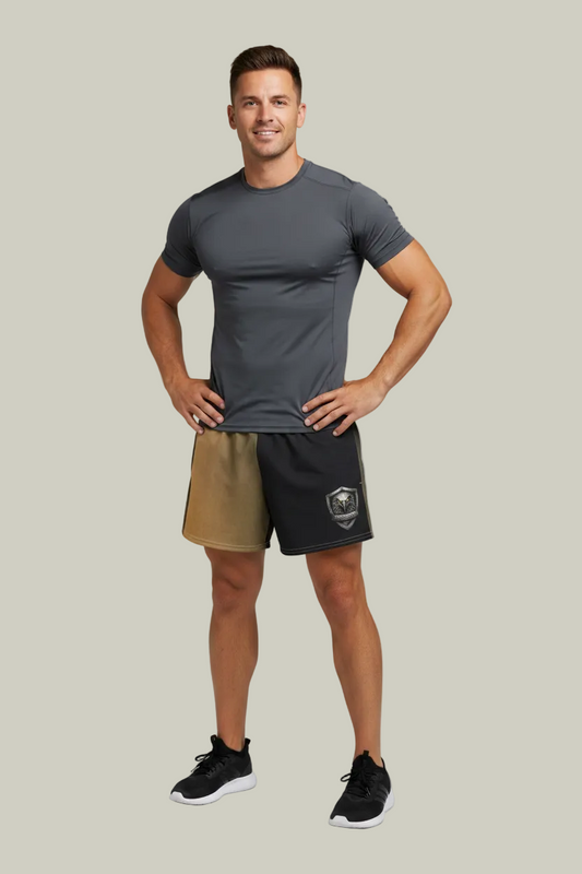 Ops Training Shorts