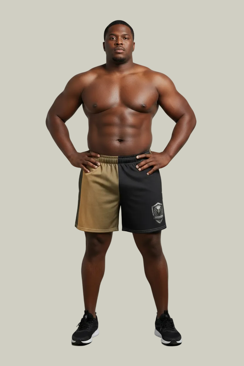 Ops Training Shorts