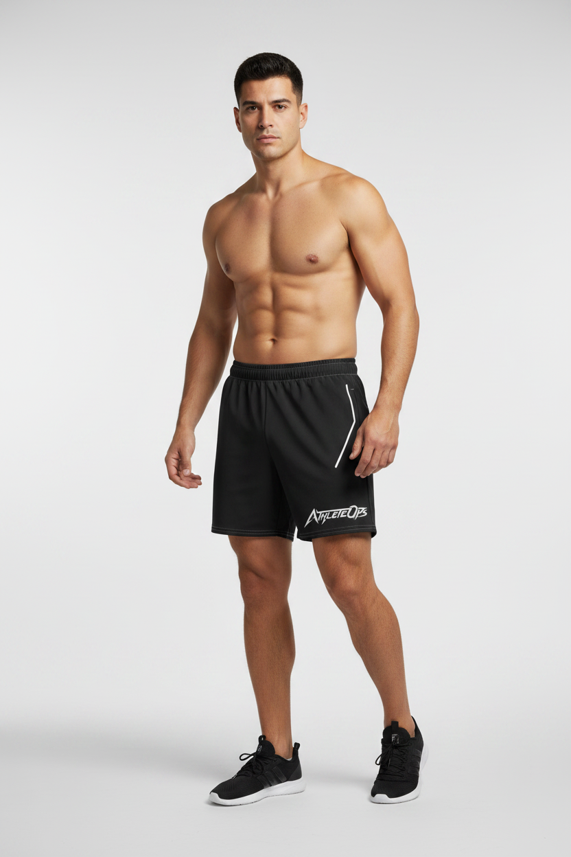 Elite Training Shorts