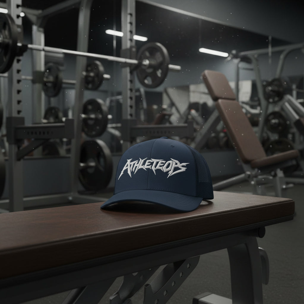 Trucker Hats