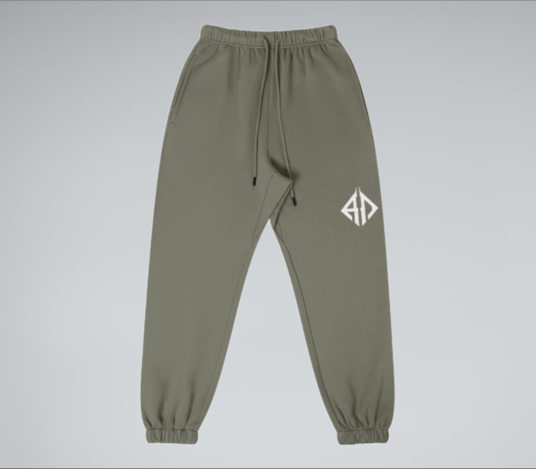 Cotton Power Joggers