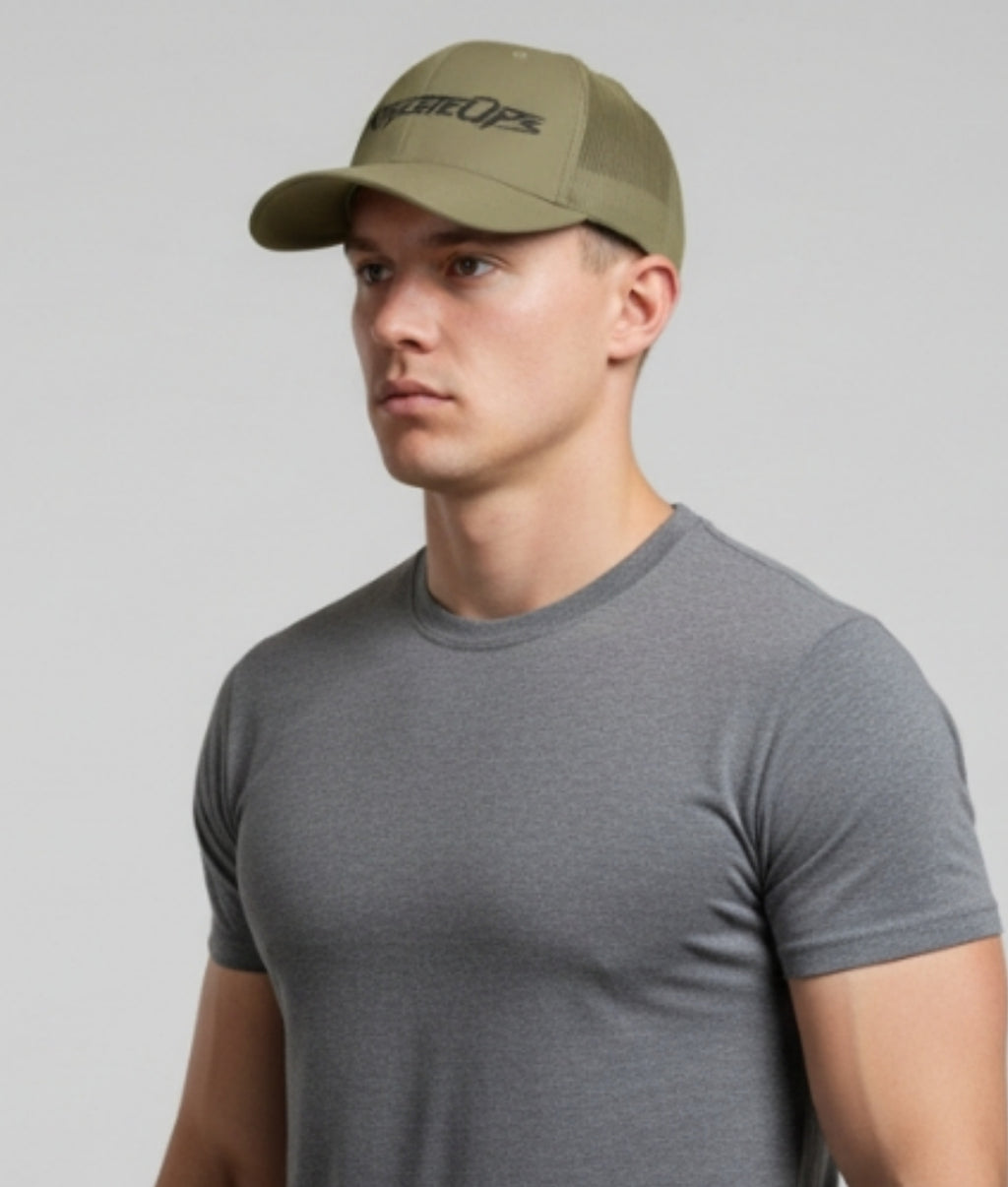 Legacy Cap