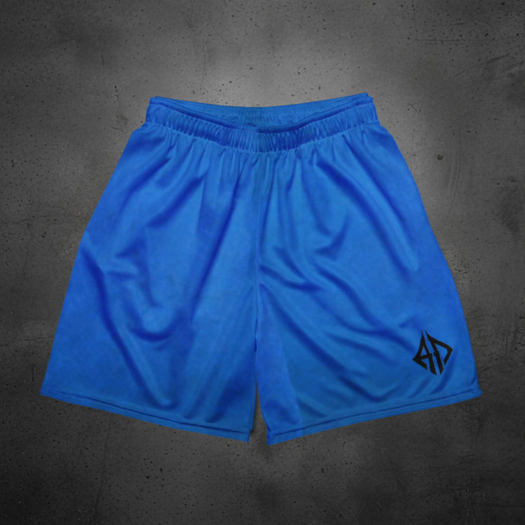 Forged Training Shorts