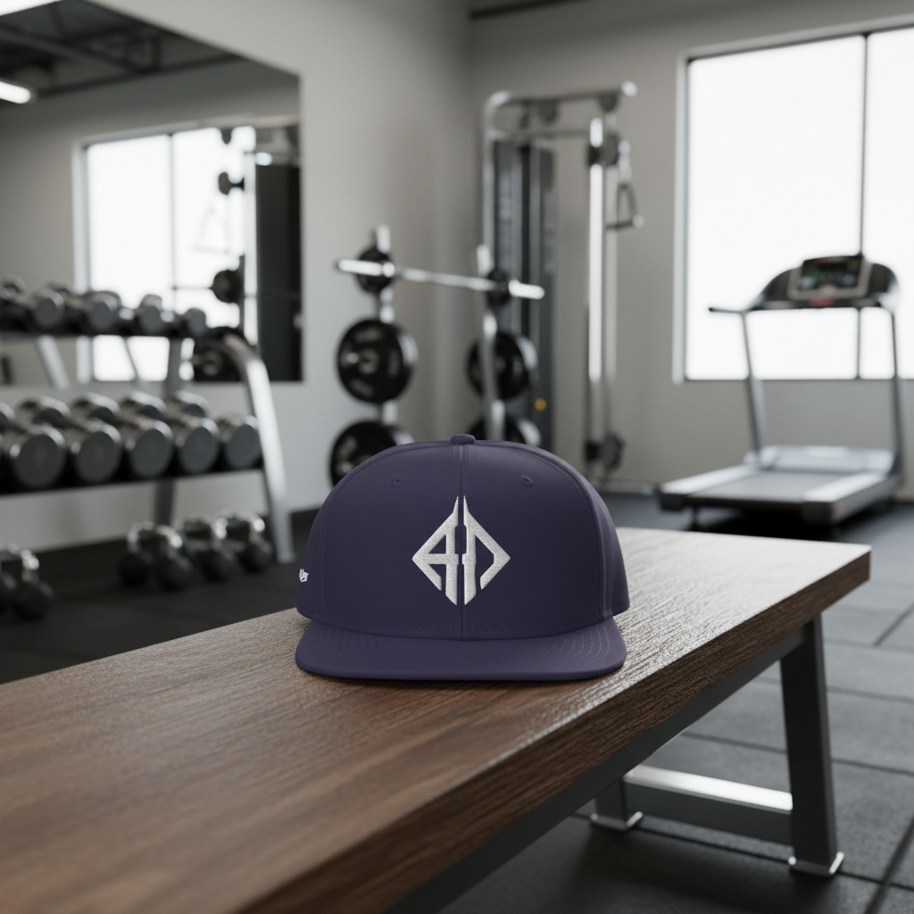 Snapback Hat