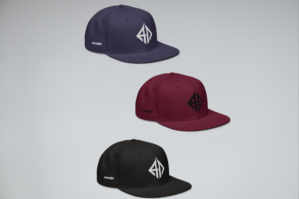 Snapback Hat