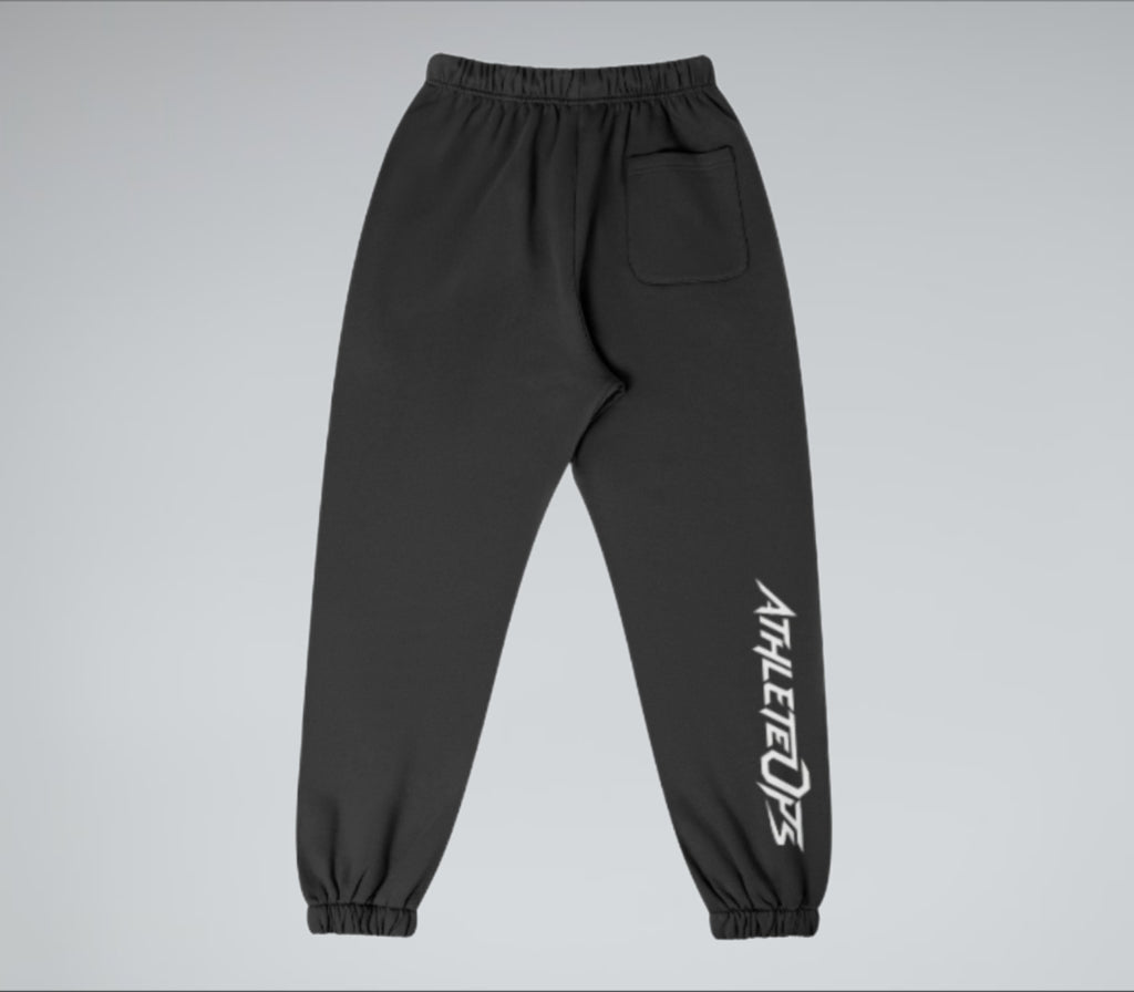 Cotton Power Joggers