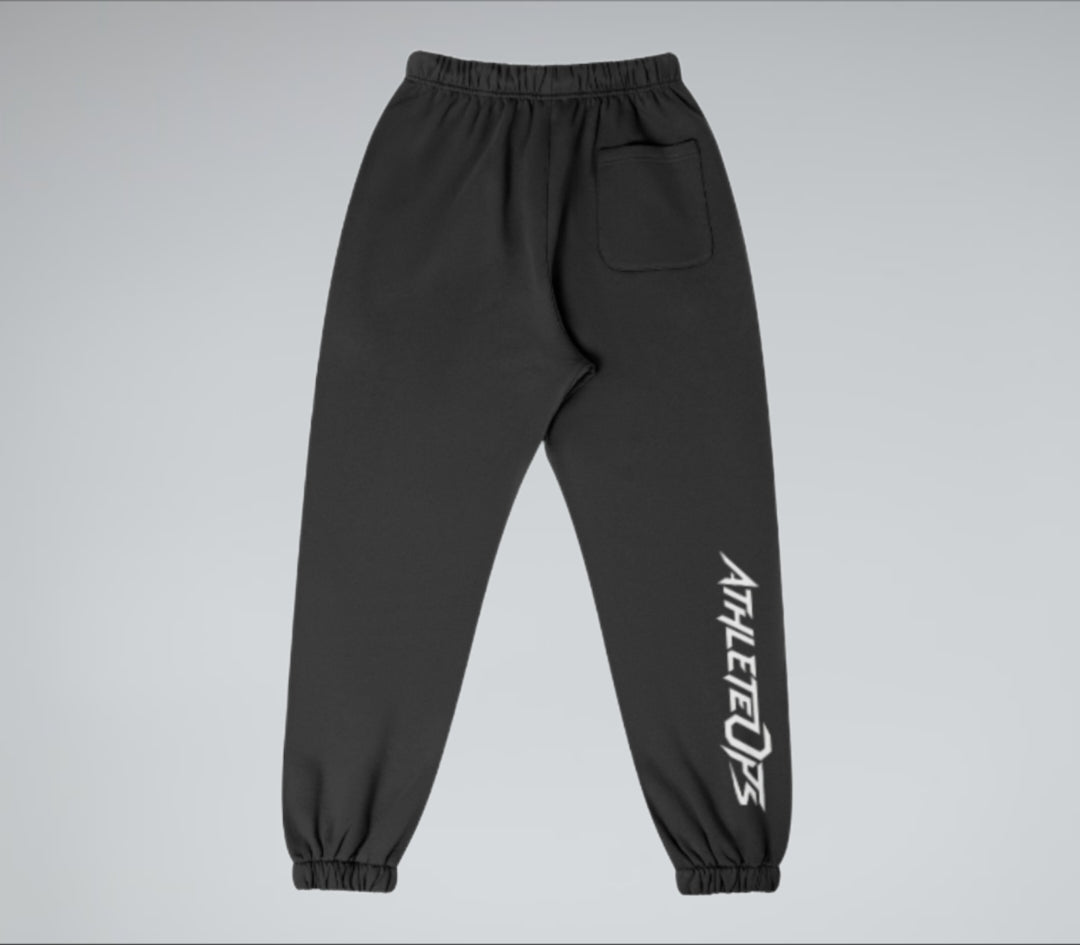 Cotton Power Joggers