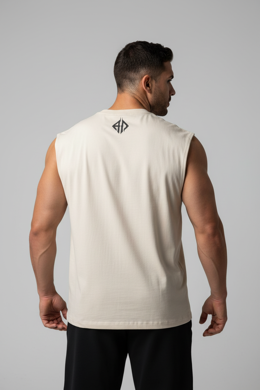Minimul Oversized Tank