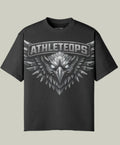 Legacy Faded Pumpcover Tee
