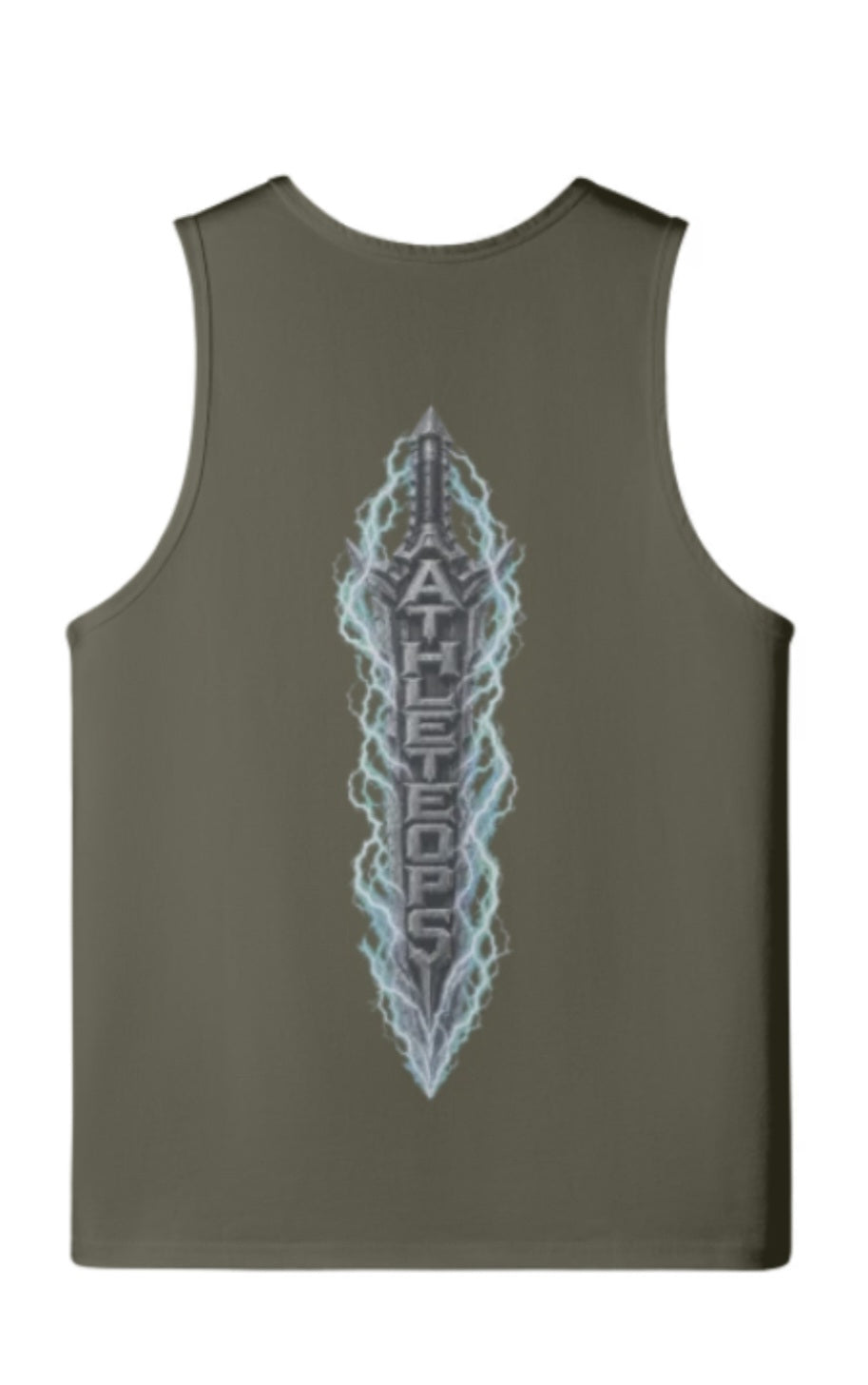 The Edge Tank