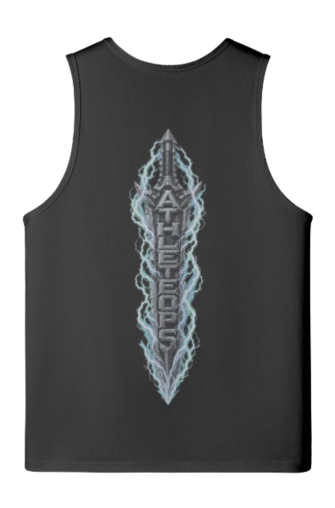 The Edge Tank