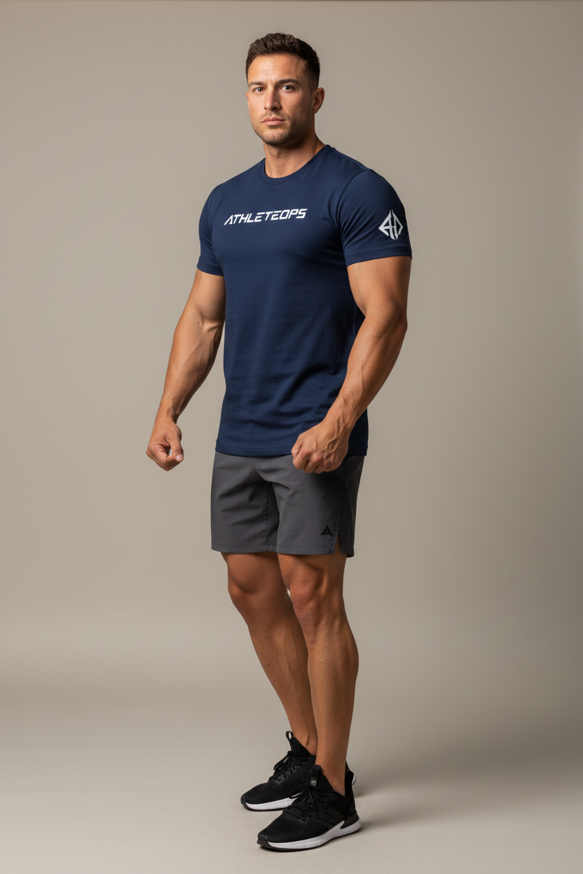 Minimul Everyday Tee