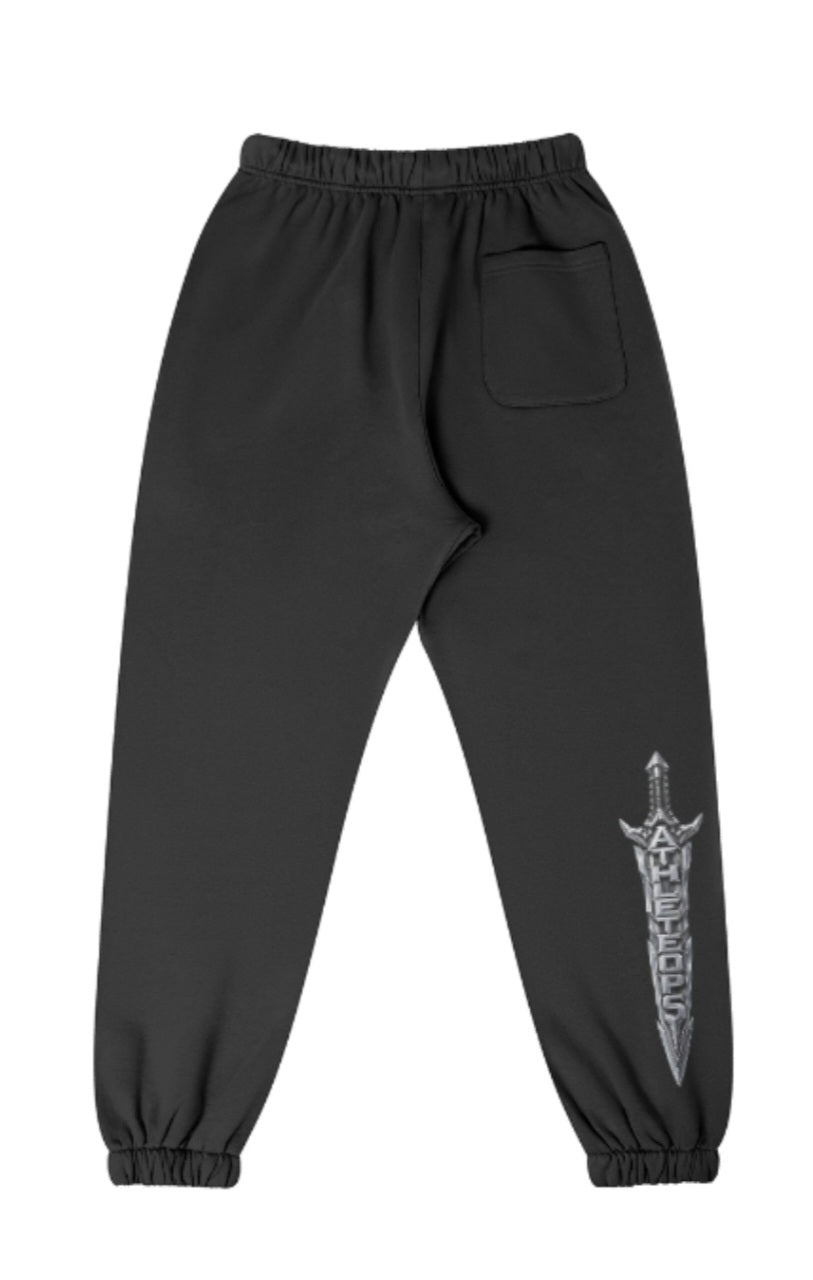 The Edge Joggers