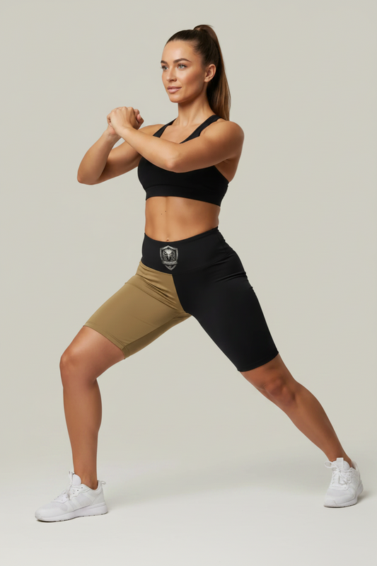 FeatherFlex Training Shorts
