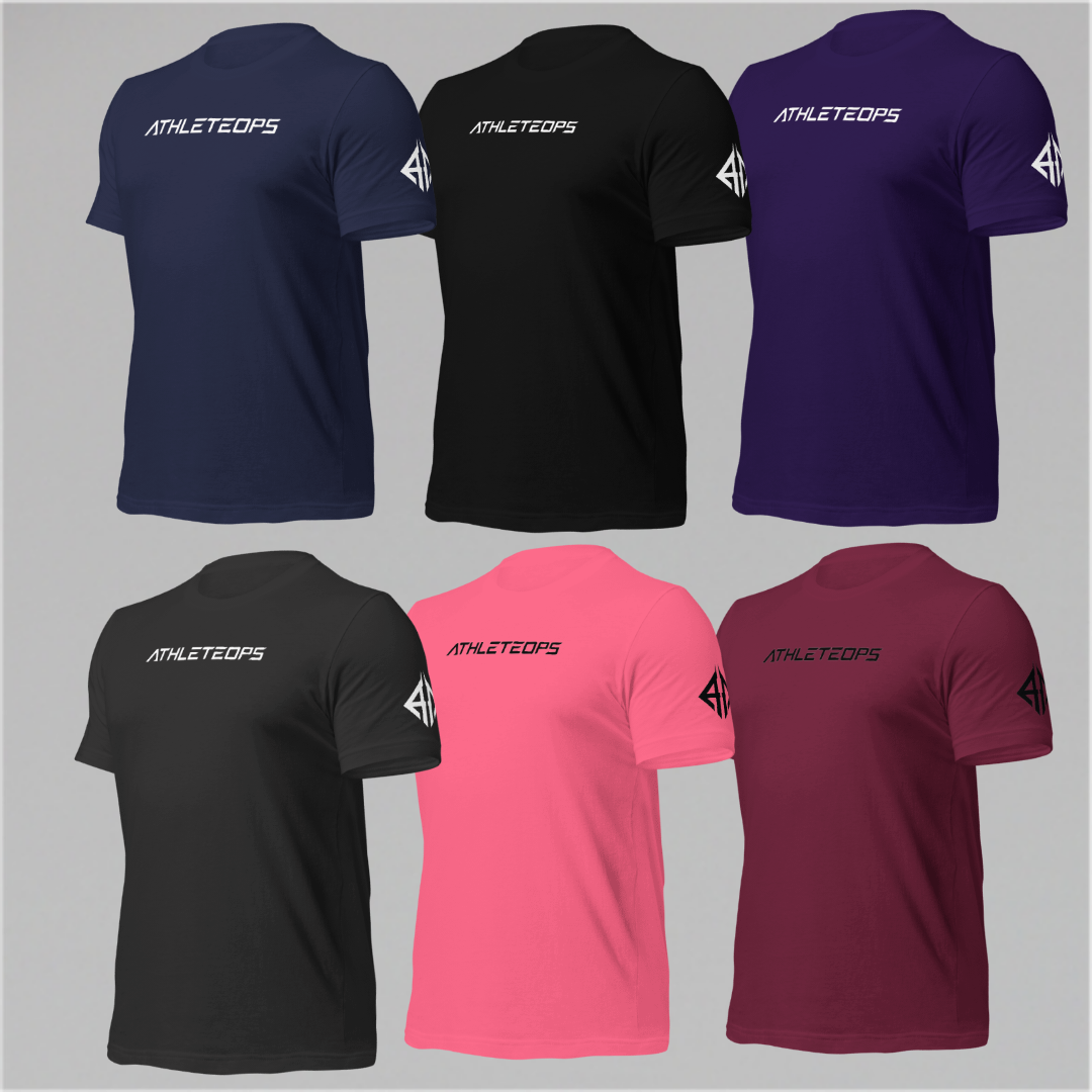 Minimul Everyday Tee