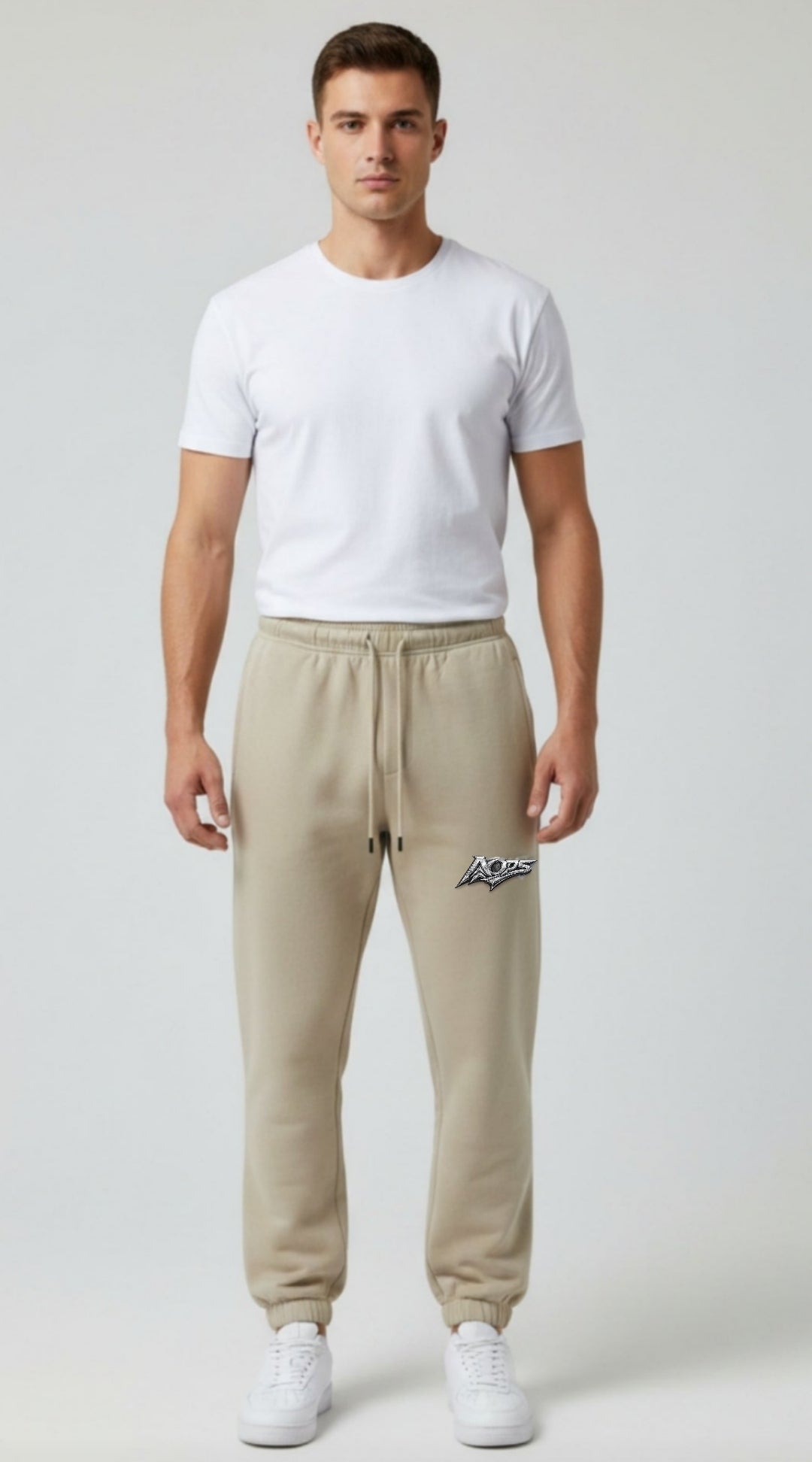 The Edge Joggers