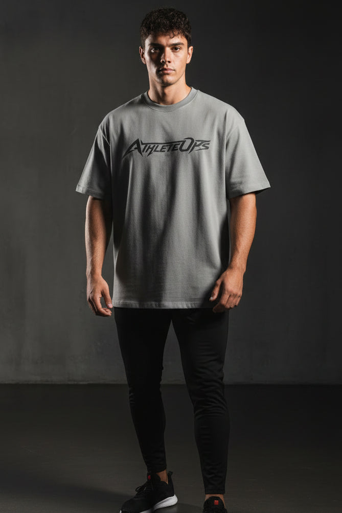 Oversized Tee