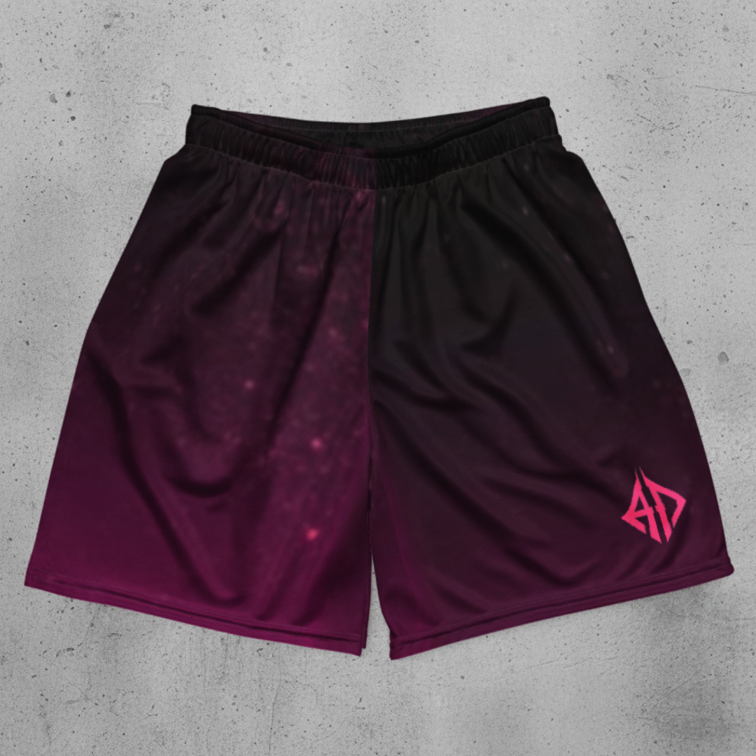 Forged Training Shorts