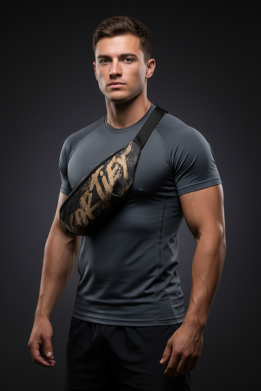 Fortify Sling Bag