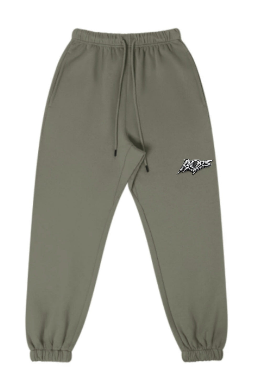 The Edge Joggers