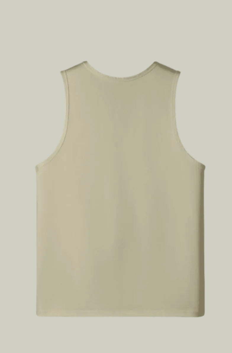 Forged Loose Tanks