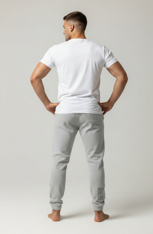 Cotton Joggers