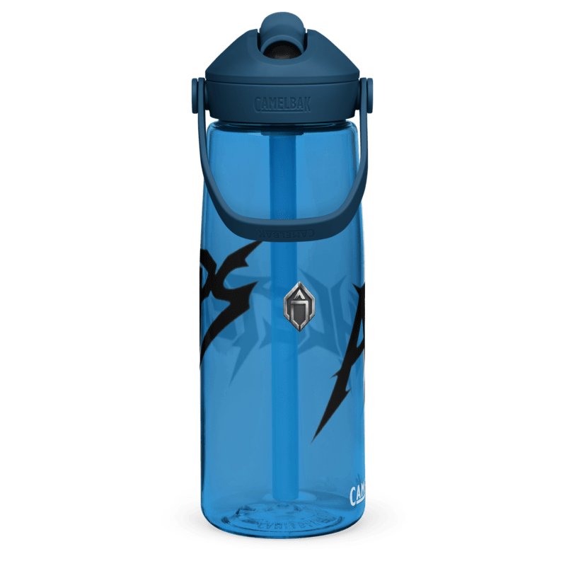 Everyday Water Bottle Blue