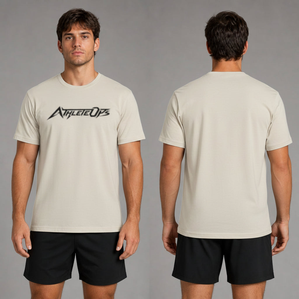 The Fitted Tee