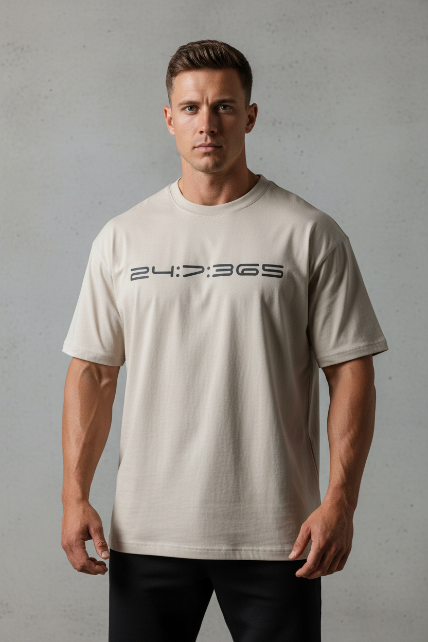 247365 Oversized Shirt