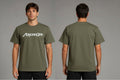 The Fitted Tee