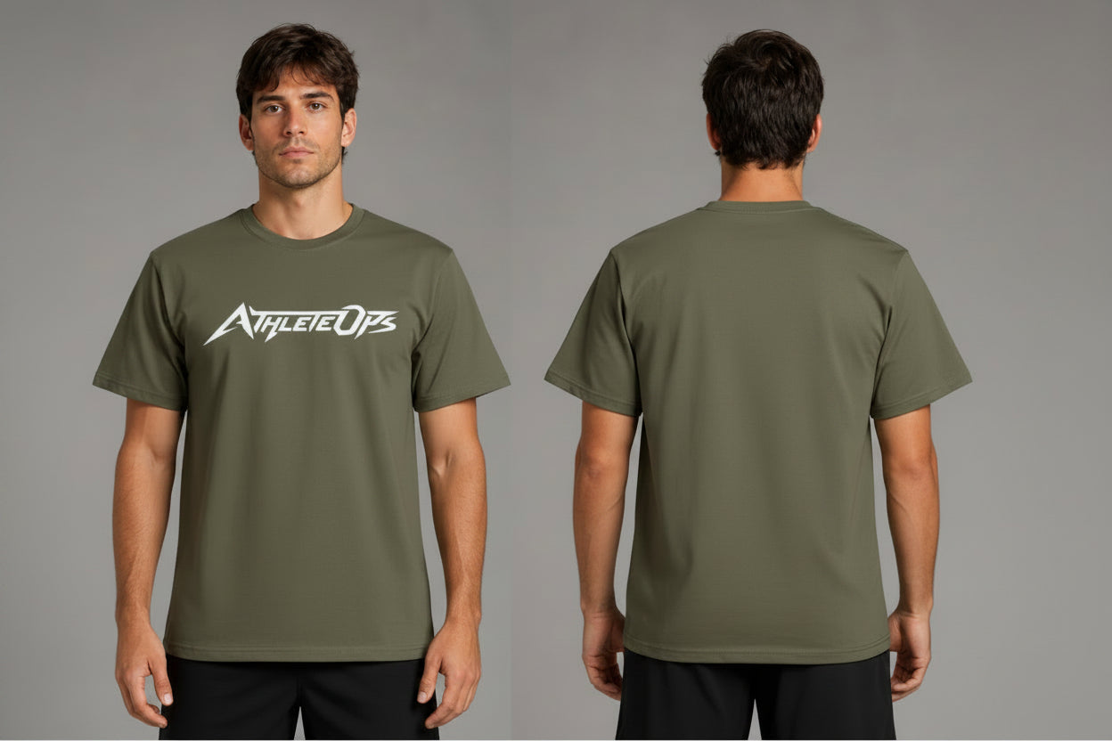 The Fitted Tee