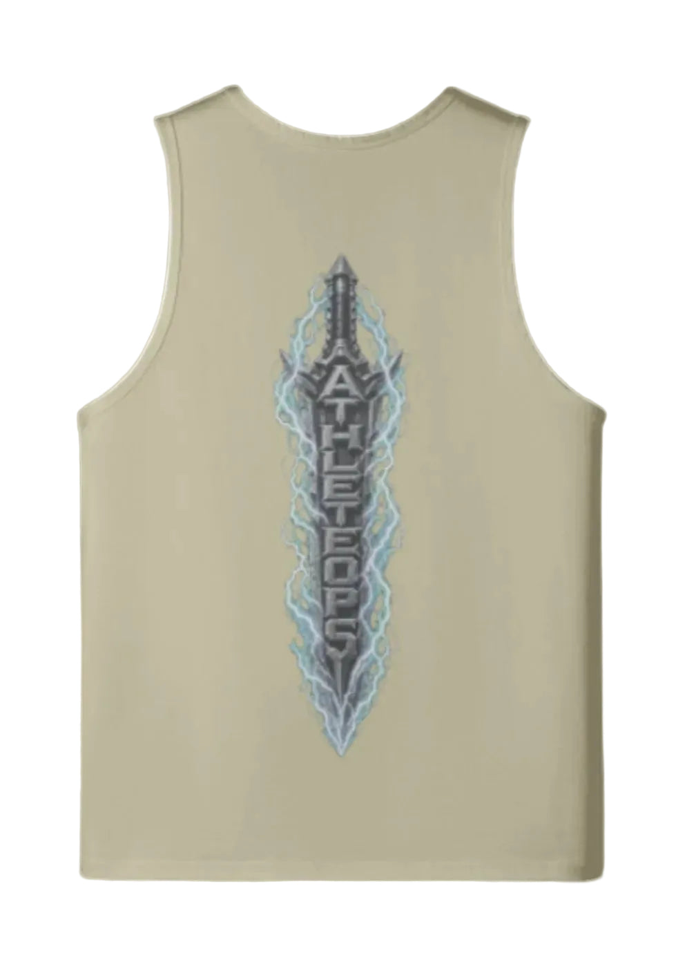 The Edge Tank