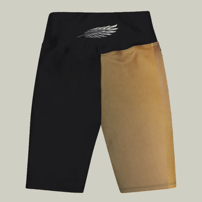 FeatherFlex Training Shorts