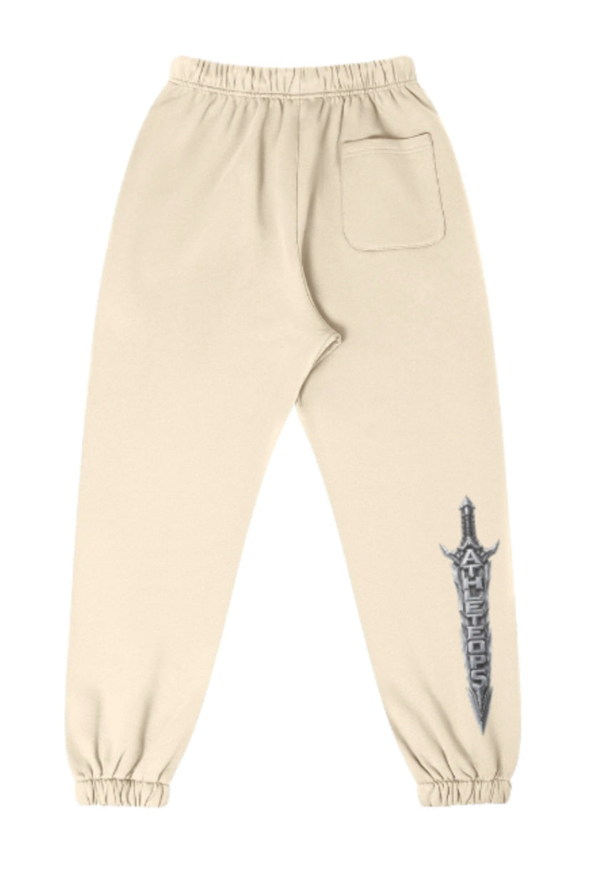 The Edge Joggers