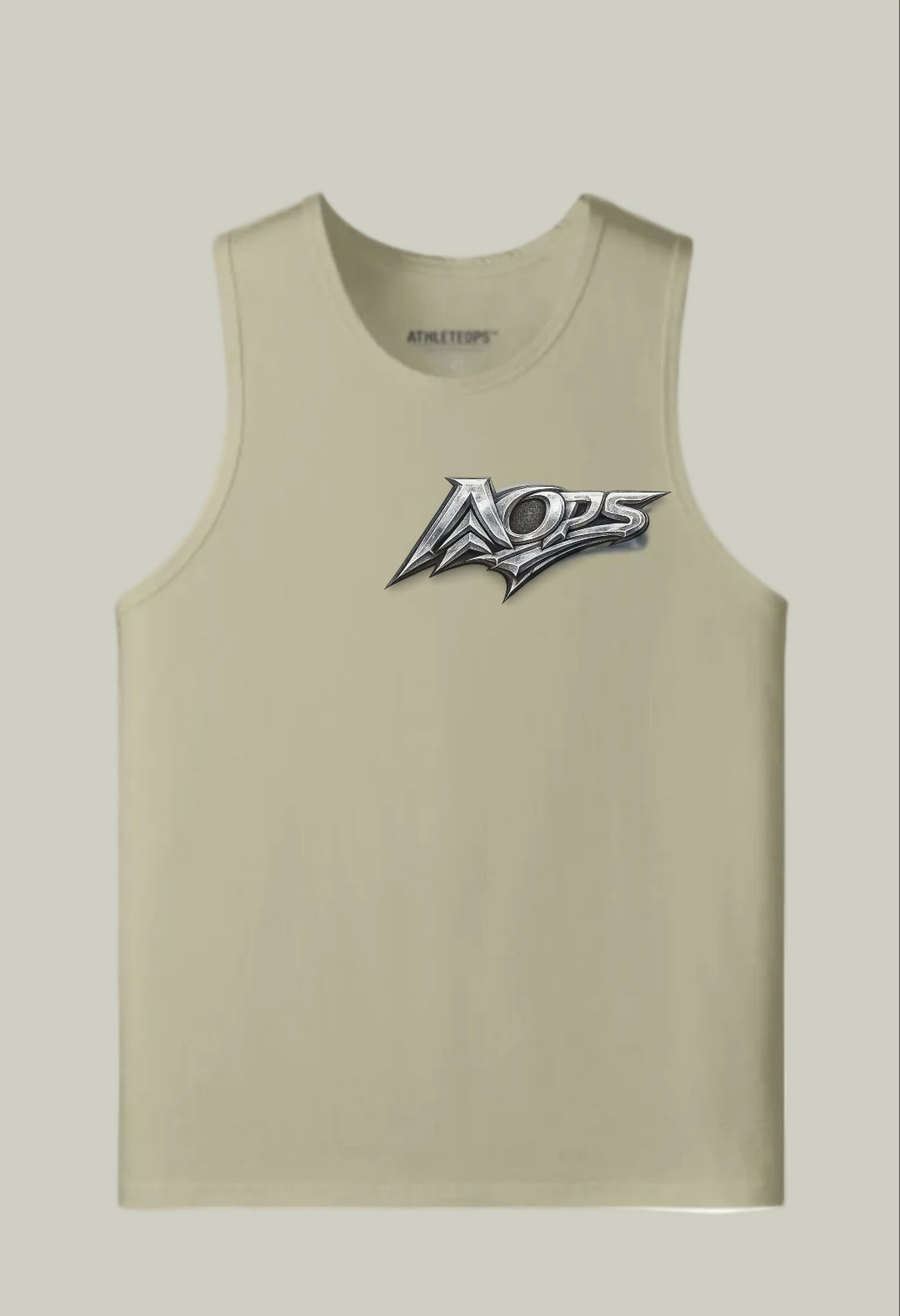 Forged Loose Tanks