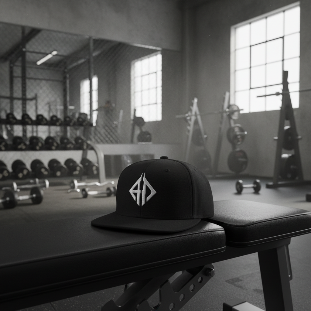 Snapback Hat