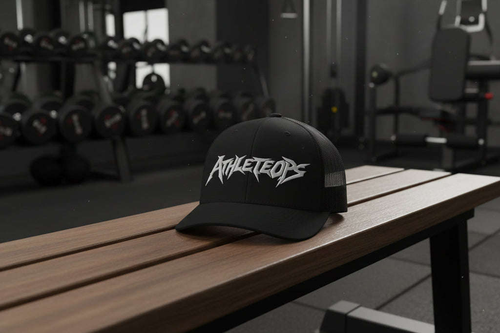 Trucker Hats