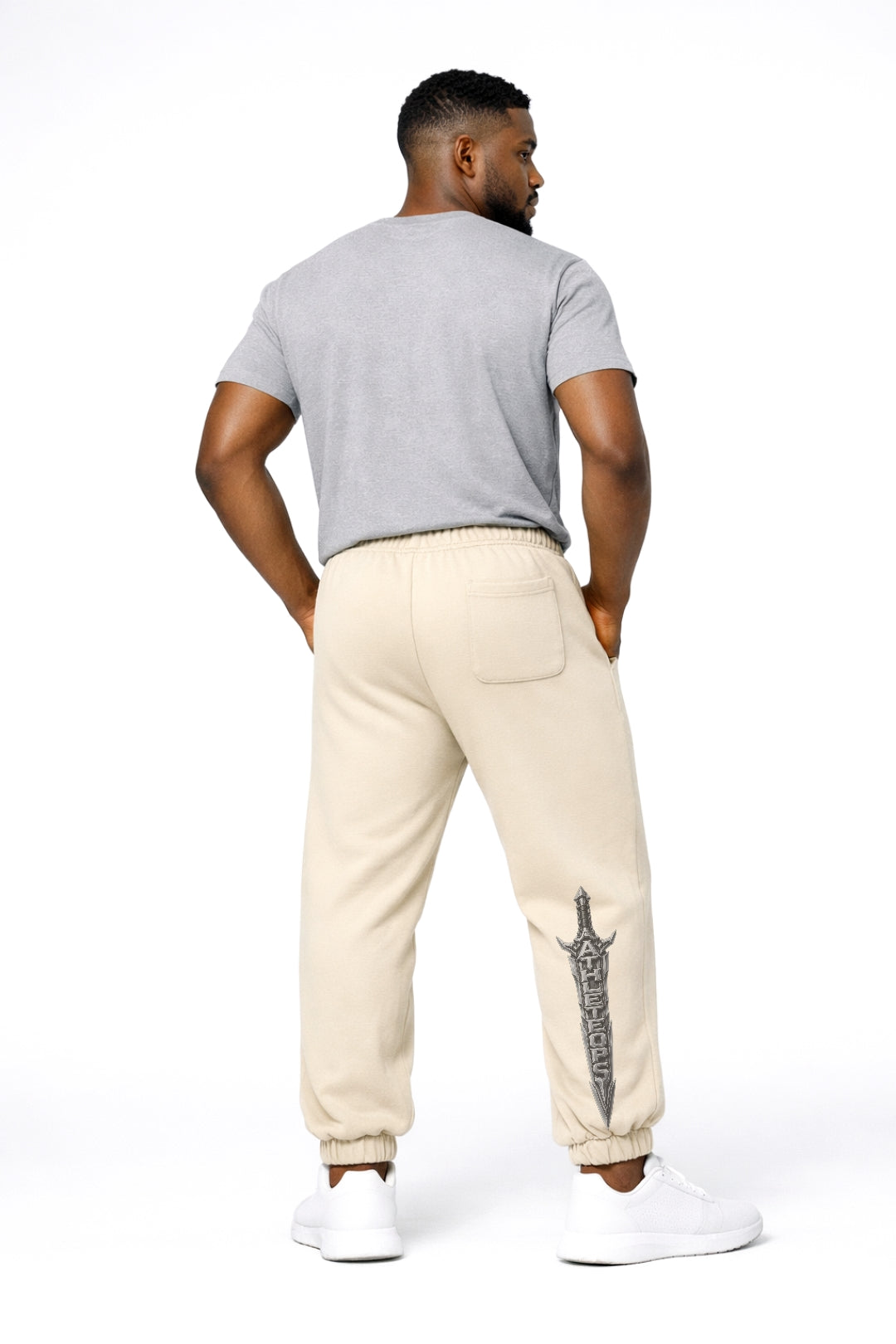 The Edge Joggers