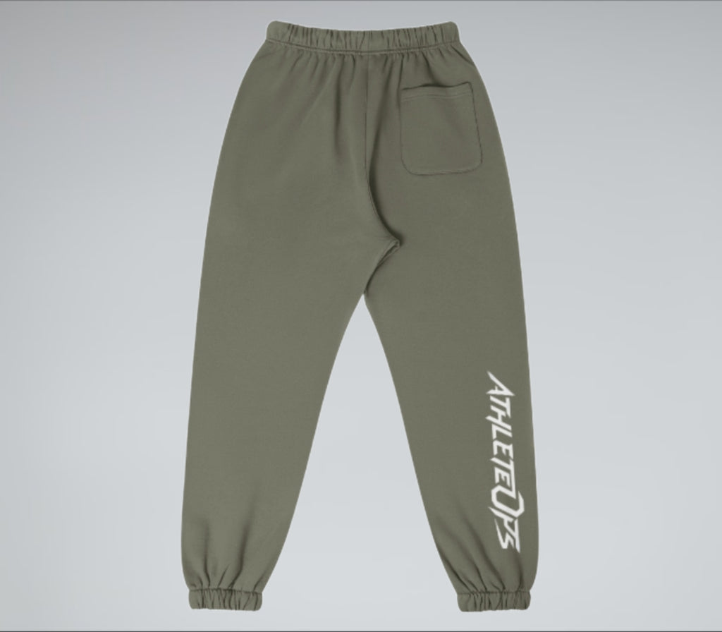 Cotton Power Joggers