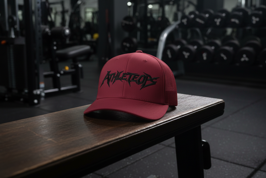 Trucker Hats